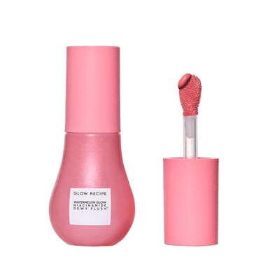 BLUSH S�RUM L�Q-SHADE 1 GLOW DEWY FLUSH